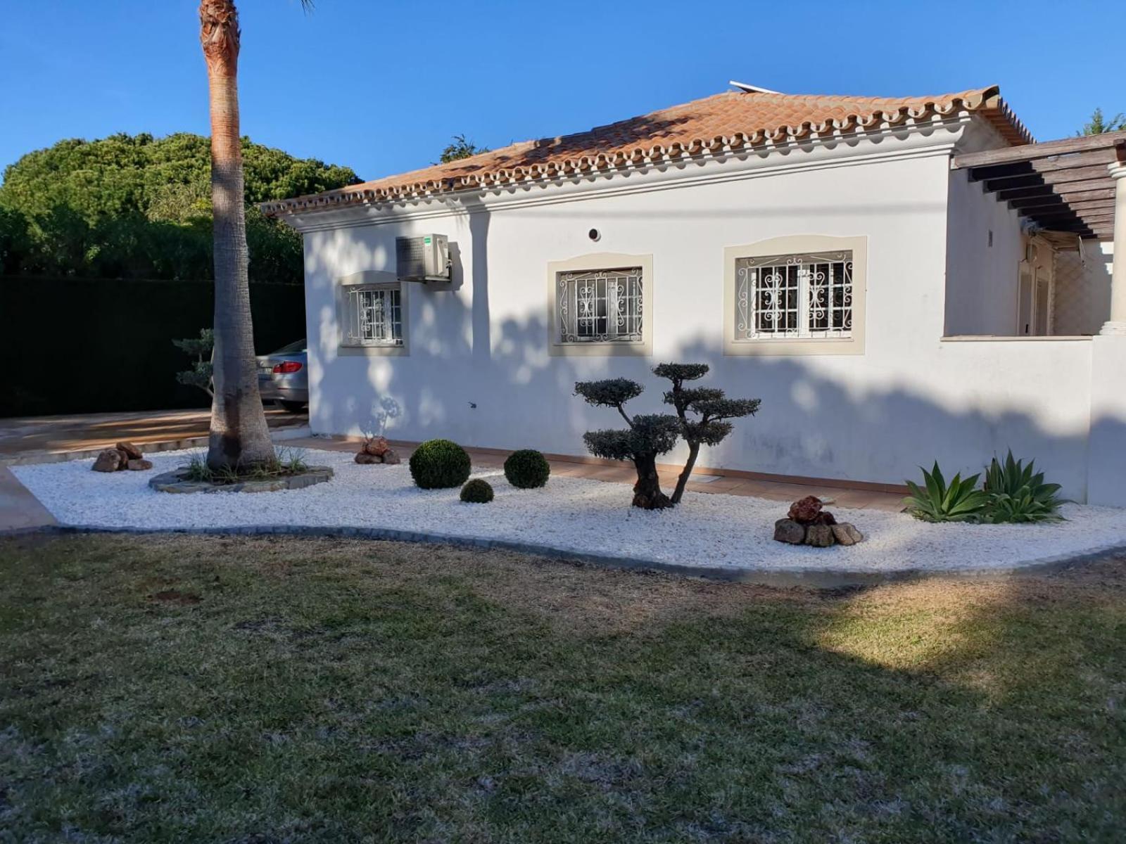 Exclusive Villa Toulouse With Pool In Falesia Algarve Albufeira Exteriér fotografie
